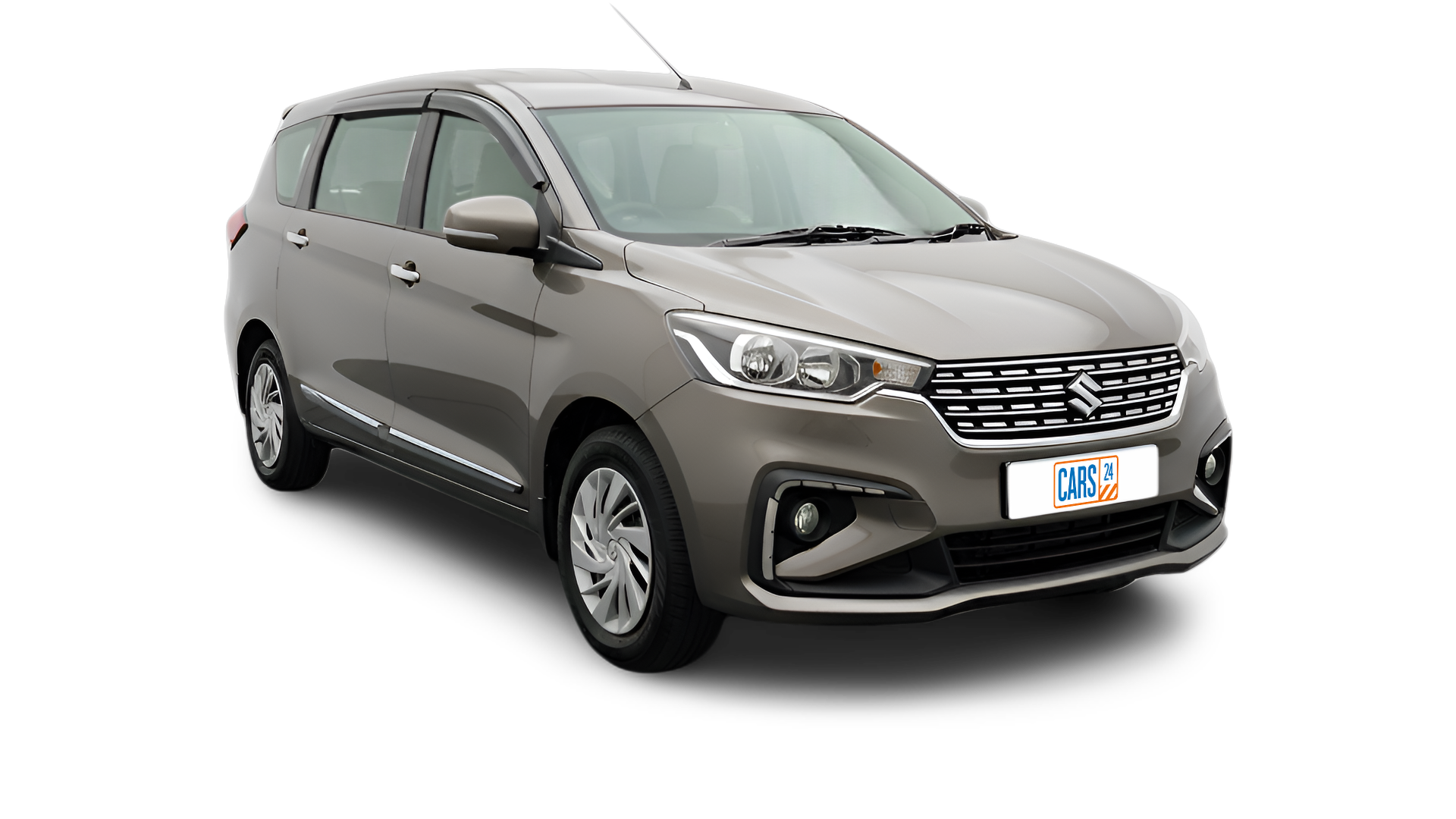 Maruti Ertiga-img
